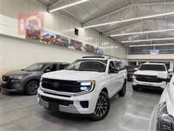 فورد إكسبيديشن